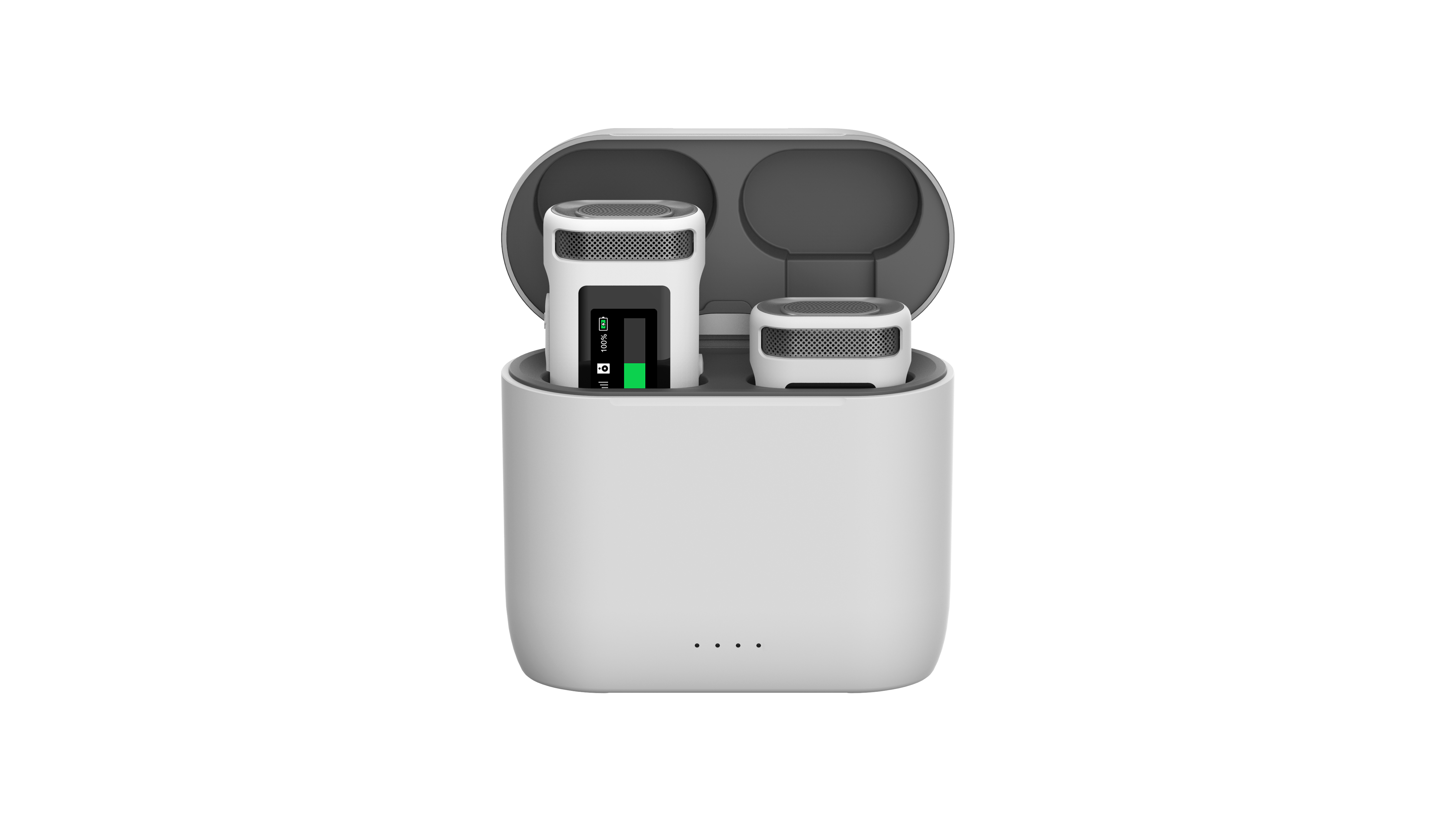 MAX HUB Capture Portable - microphones sans fil