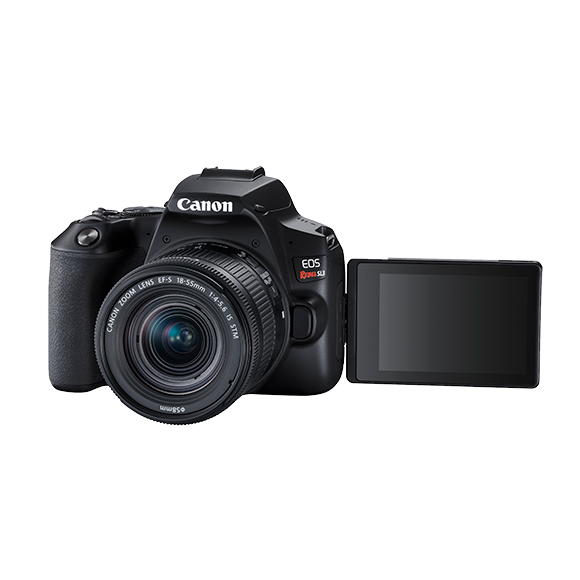 Canon EOS Rebel SL3