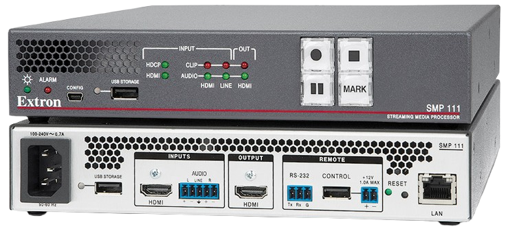 Extron SMP111