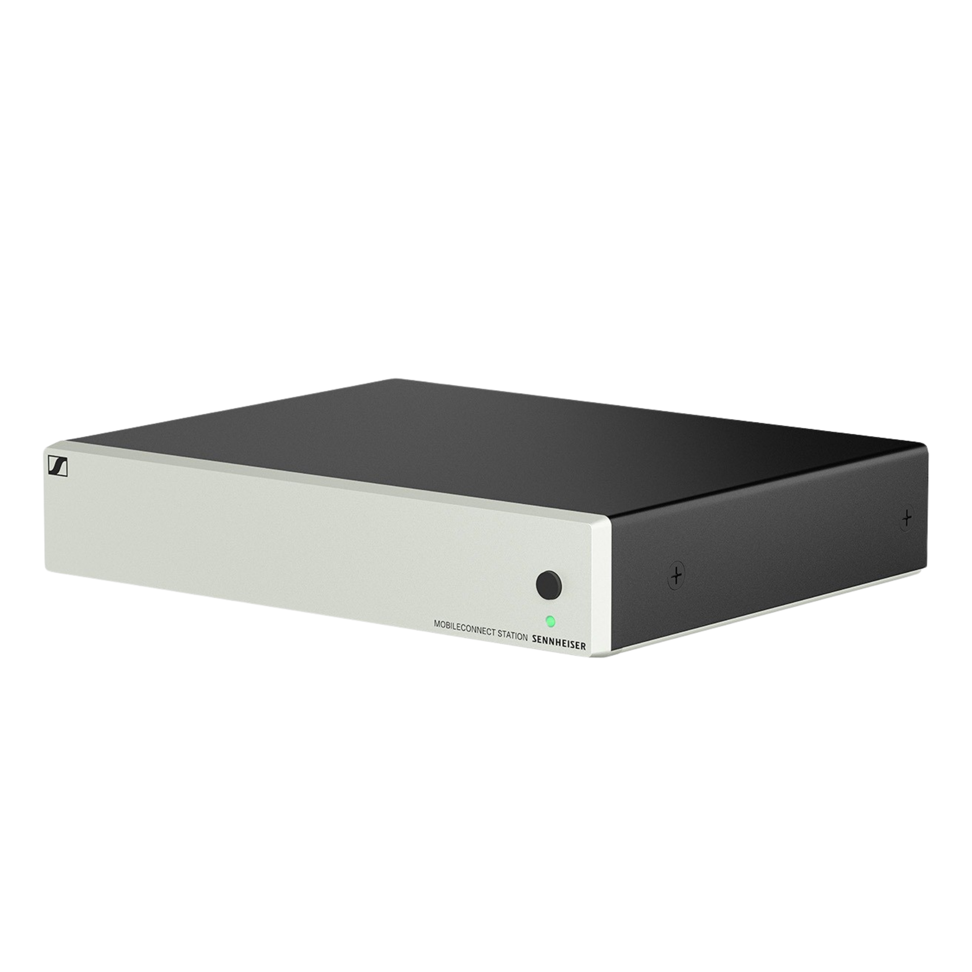 Station rackable Sennheiser MobileConnect