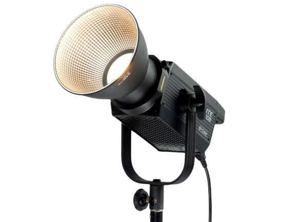 Projecteur LED Nanlite