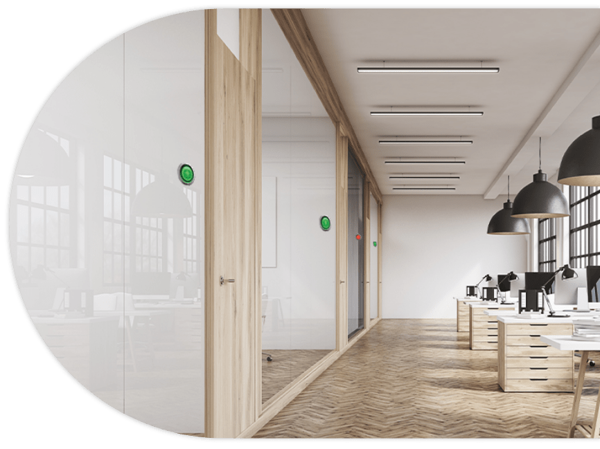 Flex Office